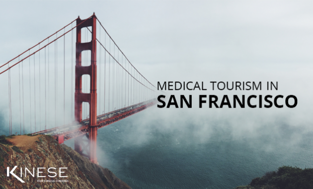 San Francisco Medical Tourism